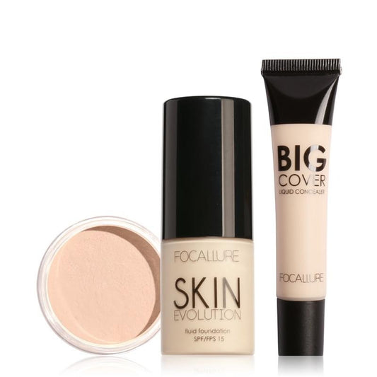 Set di trucco Drag Queen 14 (8 Varianti)