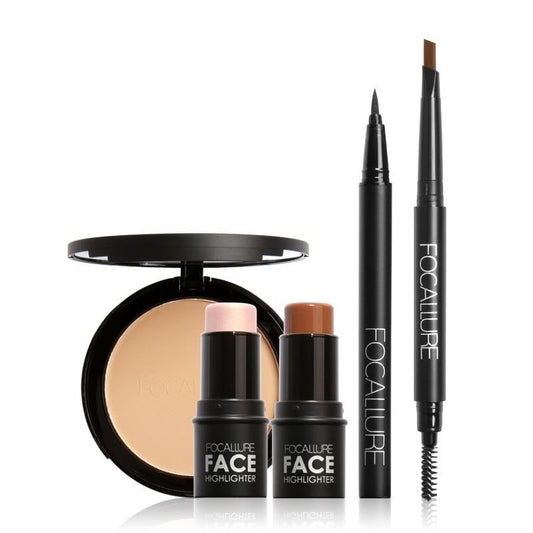 Set di trucco Drag Queen 17