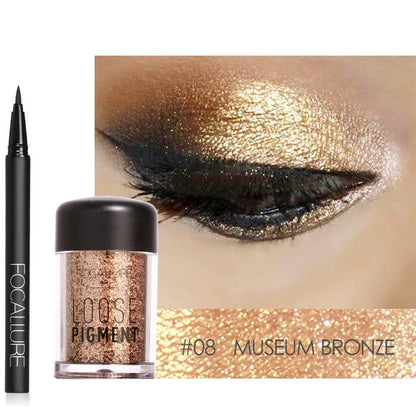 Set di trucco Drag Queen 10 (10 varianti)