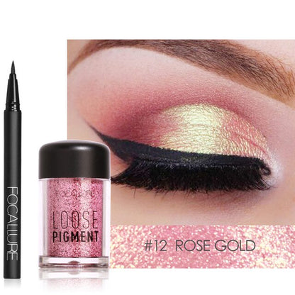 Set di trucco Drag Queen 10 (10 varianti)