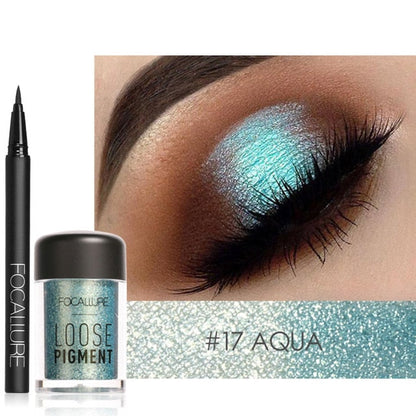 Set di trucco Drag Queen 10 (10 varianti)