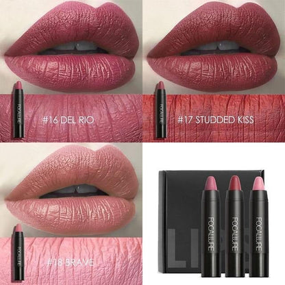 Set di trucco Drag Queen 19 (4 varianti)
