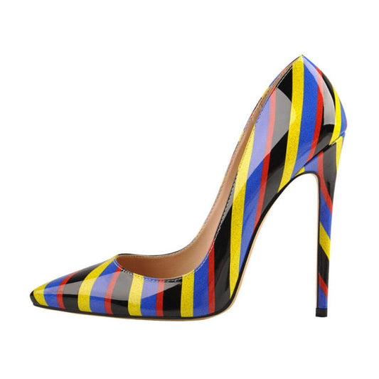 Scarpe Queen Circus