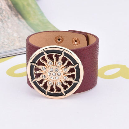 Bracciale Drag Sunrise (10 colori)