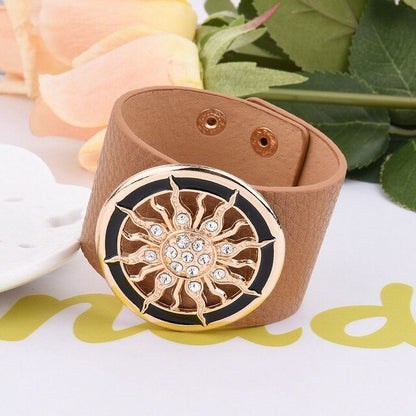 Bracciale Drag Sunrise (10 colori)