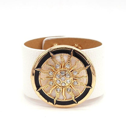 Bracciale Drag Sunrise (10 colori)