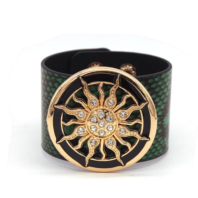 Bracciale Drag Sunrise (10 colori)