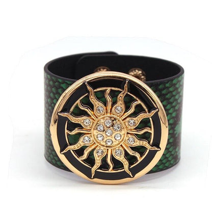 Bracciale Drag Sunrise (10 colori)