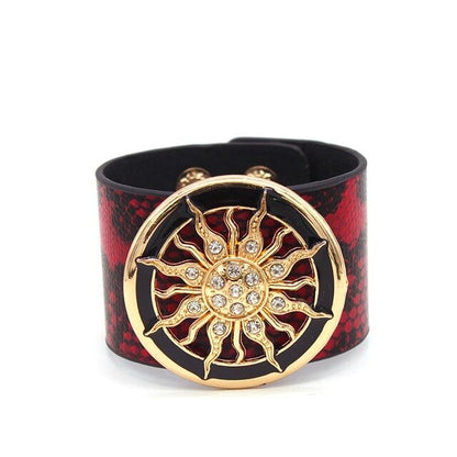 Bracciale Drag Sunrise (10 colori)