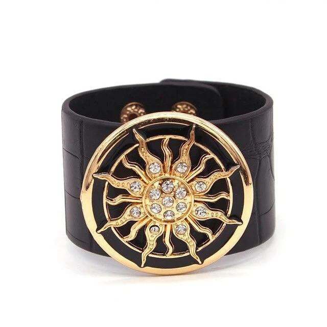 Bracciale Drag Sunrise (10 colori)