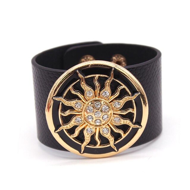 Bracciale Drag Sunrise (10 colori)