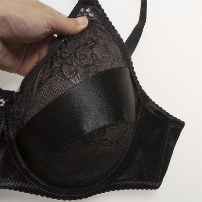 Tette 1200g con reggiseno (5 colori)