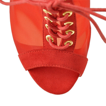 Sandali Queen Maisker (2 Colori)