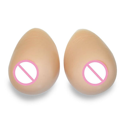 Tette finte Drag Melania (1000g/paio)