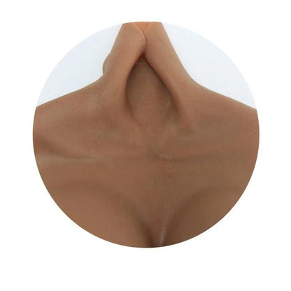 Tette Drag Cattiva (Coppa D / 4 colori)