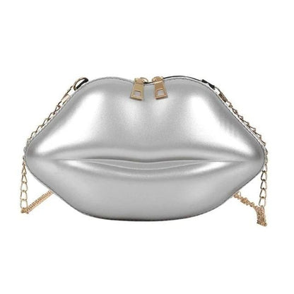 Borsa a mano Drag Kiss (6 colori)