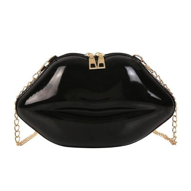 Borsa a mano Drag Kiss (6 colori)