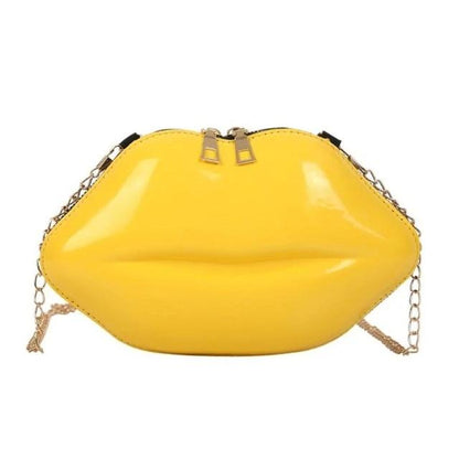 Borsa a mano Drag Kiss (6 colori)