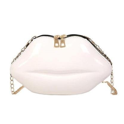 Borsa a mano Drag Kiss (6 colori)