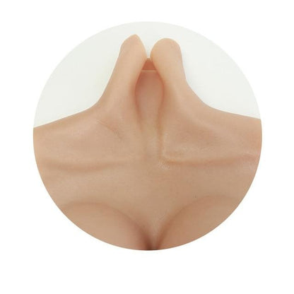 Tette Drag Bubble (Coppa C / 4 colori)