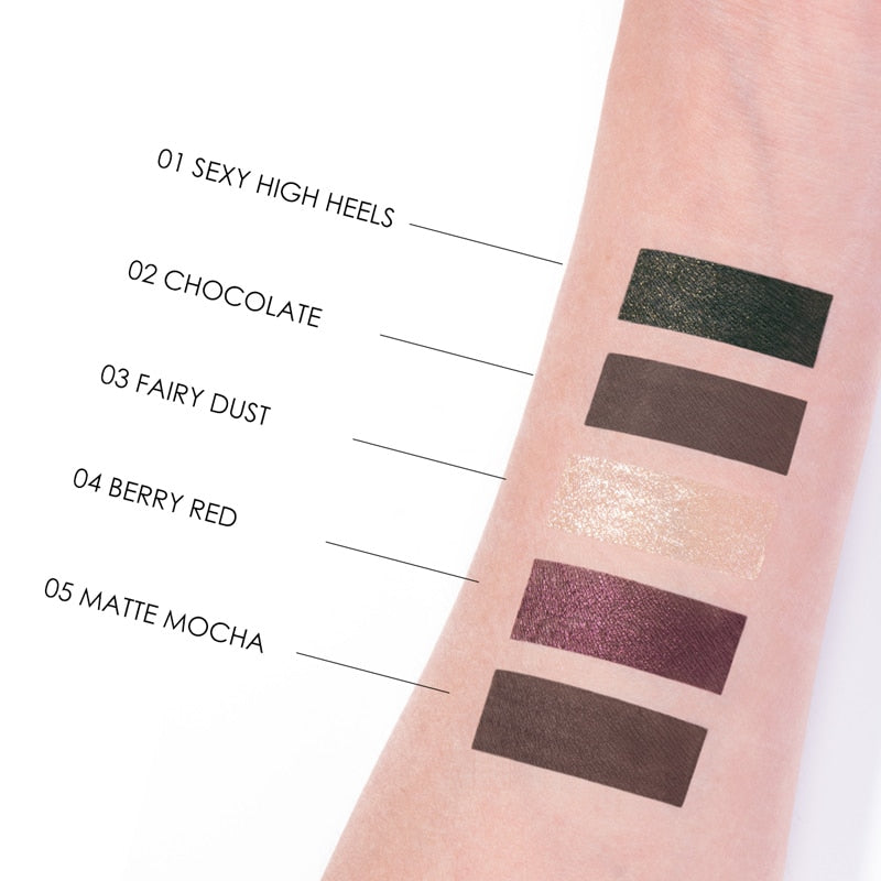 Eyeliner Queen Gel (Vari colori)