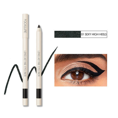 Eyeliner Queen Gel (Vari colori)
