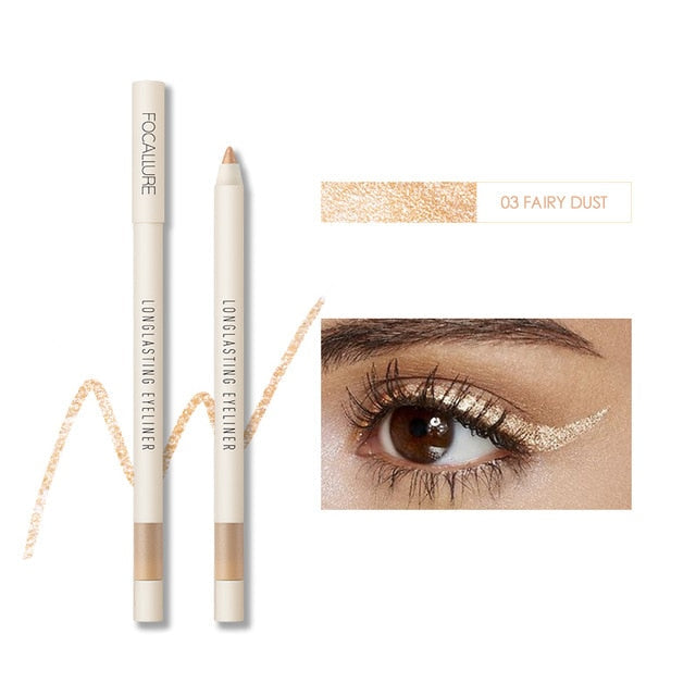 Eyeliner Queen Gel (Vari colori)