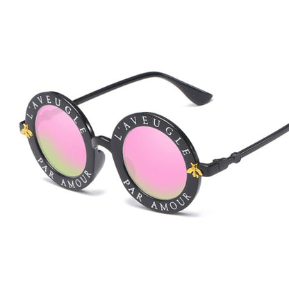 Occhiali da sole Queen Aveugle (7 colori)