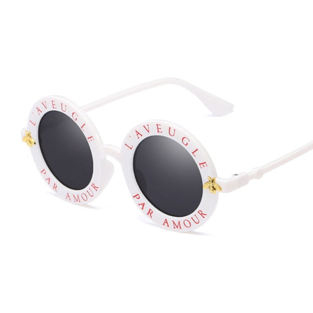 Occhiali da sole Queen Aveugle (7 colori)