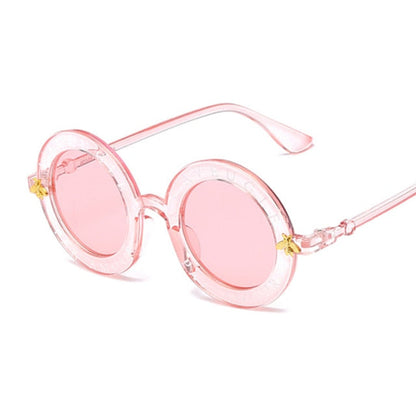 Occhiali da sole Queen Aveugle (7 colori)