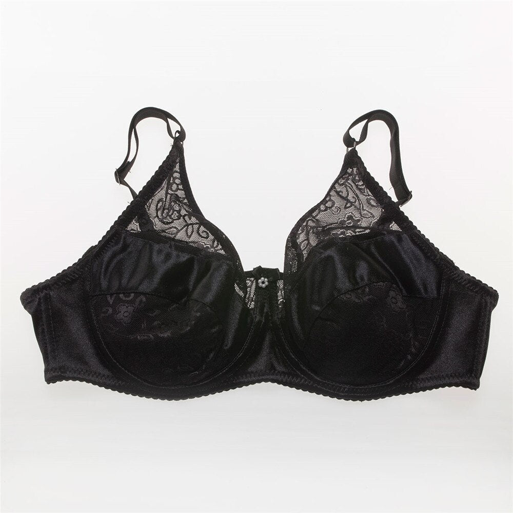 Reggiseno con tasca Drag Demence (3 colori)