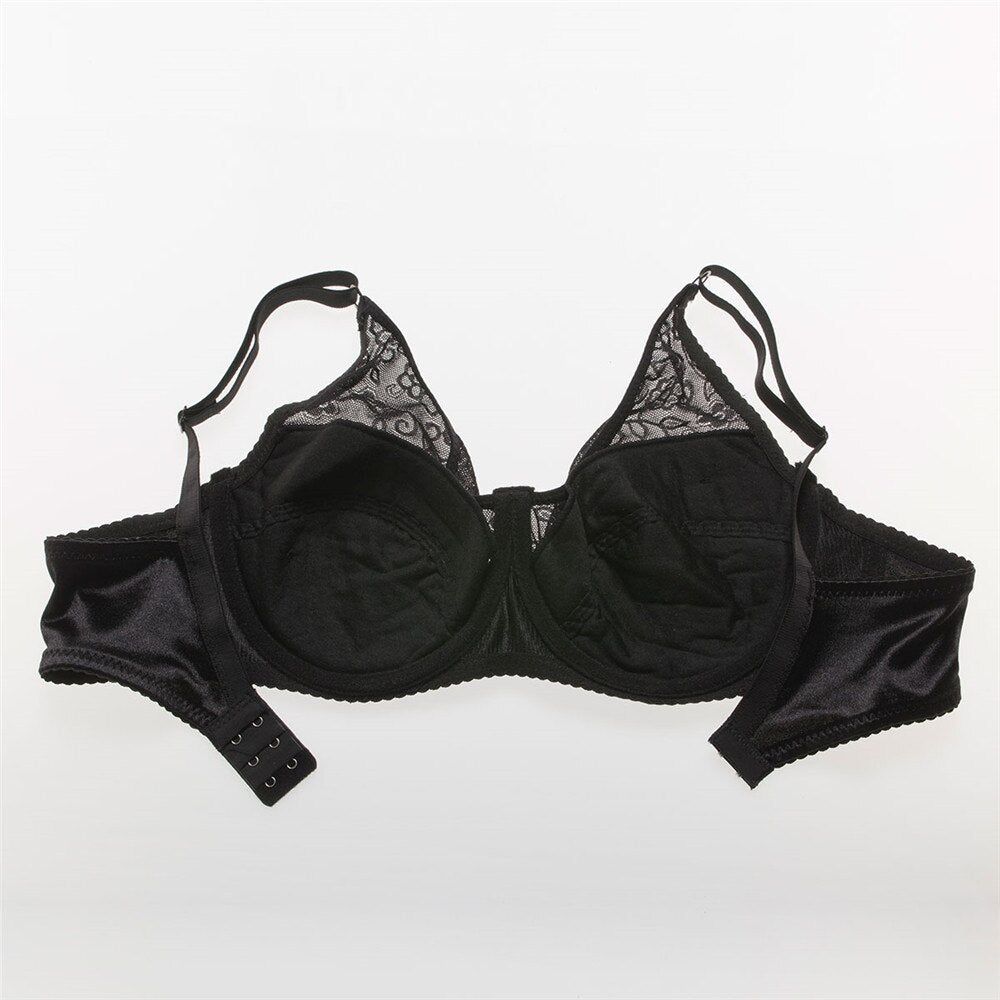 Reggiseno con tasca Drag Demence (3 colori)