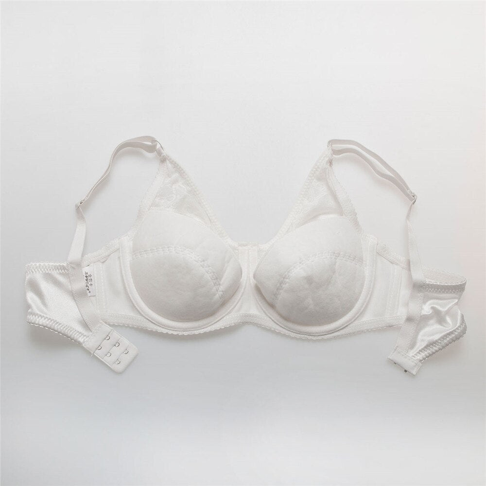 Reggiseno con tasca Drag Demence (3 colori)