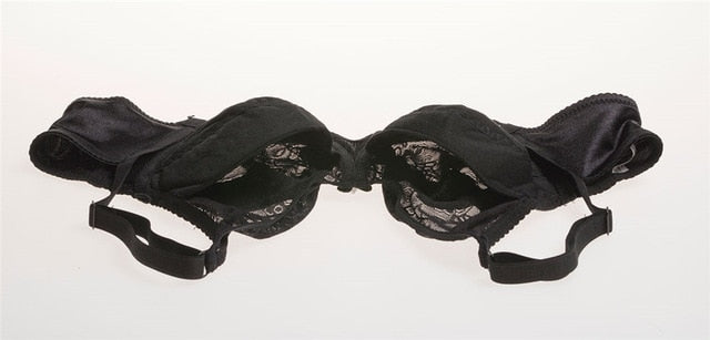 Reggiseno con tasca Drag Demence (3 colori)