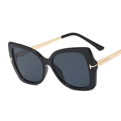 Occhiali da sole Queen Glamour (6 colori)
