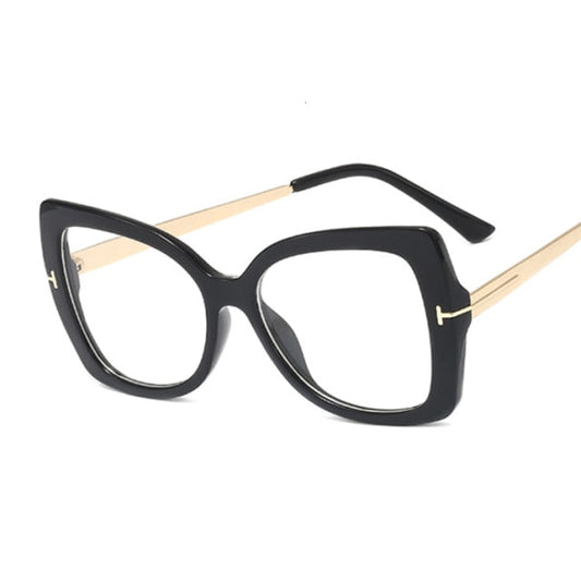 Occhiali da sole Queen Glamour (6 colori)