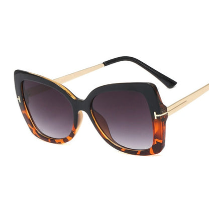 Occhiali da sole Queen Glamour (6 colori)