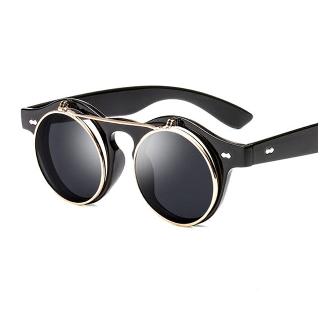 Occhiali da sole Queen Gadget (4 colori)