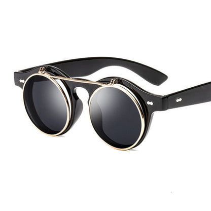 Occhiali da sole Queen Gadget (4 colori)