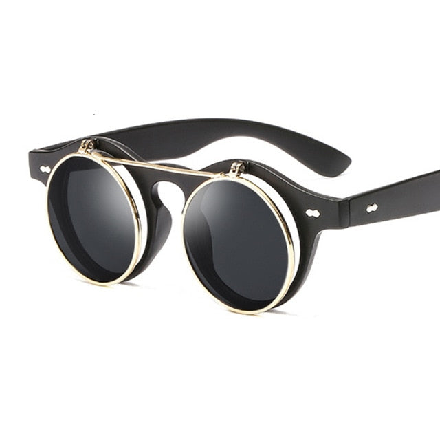Occhiali da sole Queen Gadget (4 colori)