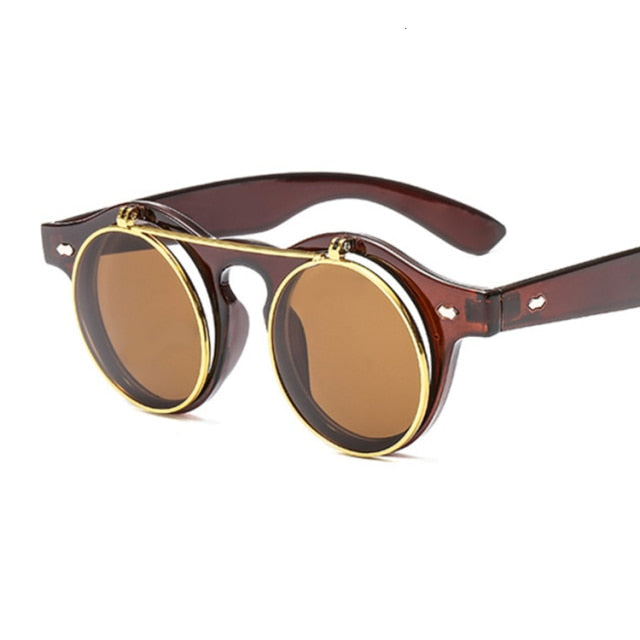 Occhiali da sole Queen Gadget (4 colori)