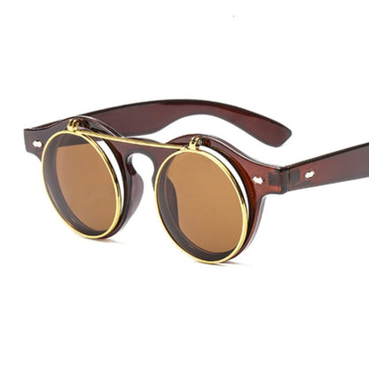 Occhiali da sole Queen Gadget (4 colori)