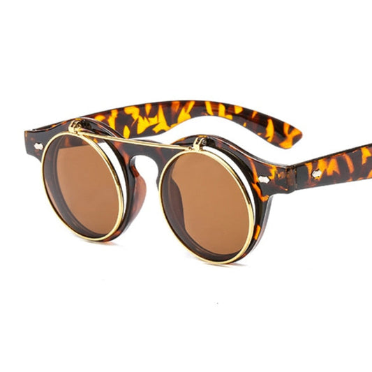 Occhiali da sole Queen Gadget (4 colori)
