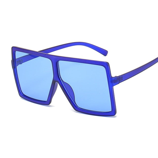 Occhiali da sole Queen Triumph (27 colori)