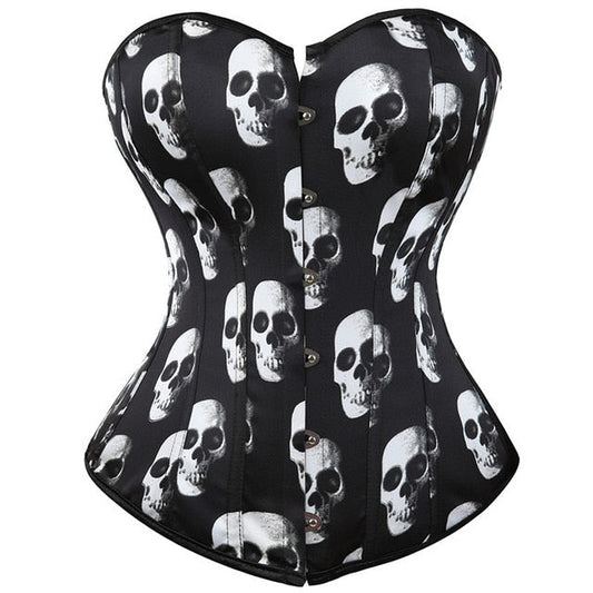 Corsetto Drag Anarchy