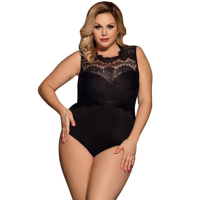 Body Queen Lorena (2 colori)