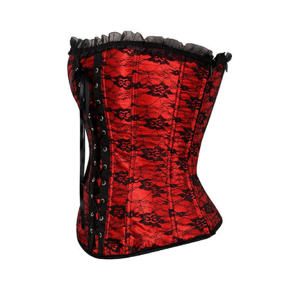 Corsetto Drag Caracas