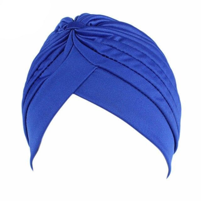 Turbante Drag Morad (Vari colori)