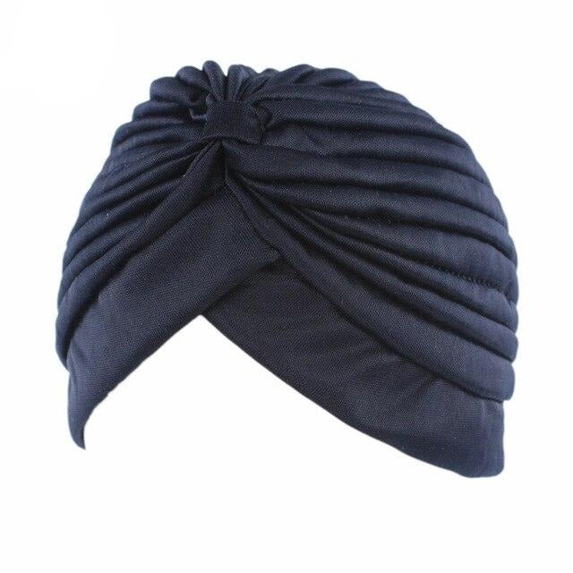 Turbante Drag Morad (Vari colori)