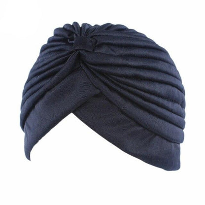 Turbante Drag Morad (Vari colori)